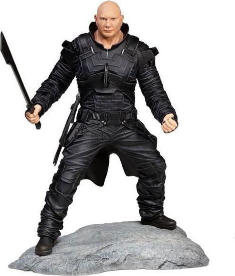 Actual product image Dark Horse Dune: Glossu Rabban