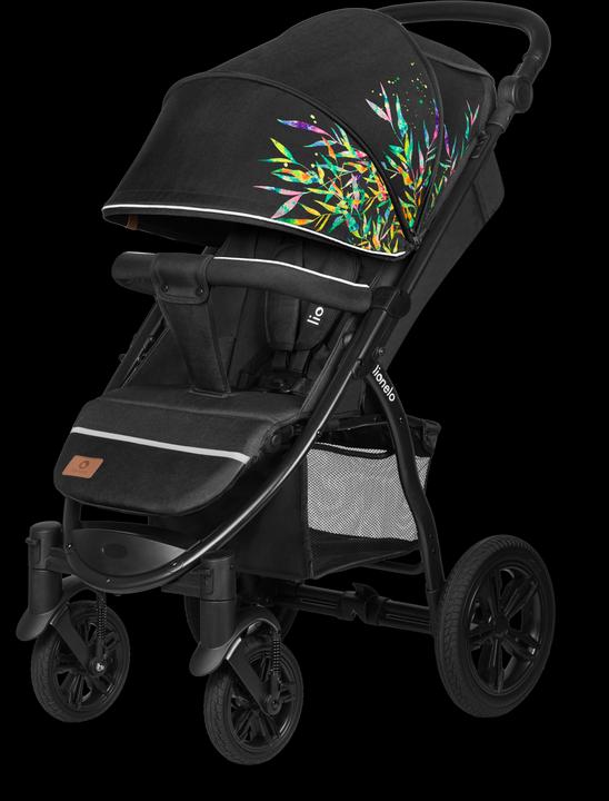 Actual product image Lionelo Annet Tour