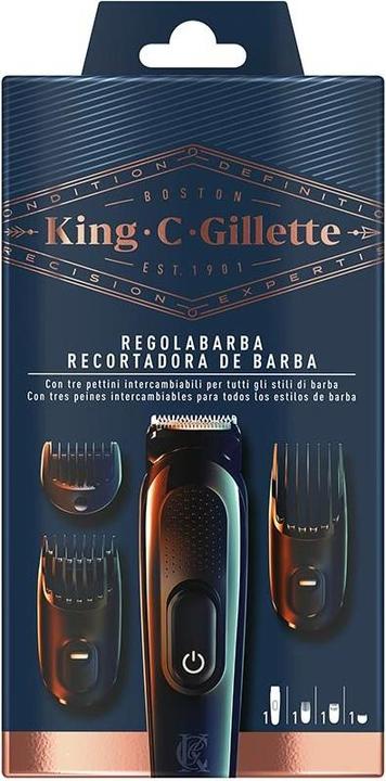 Immagine prodotto Gillette Re