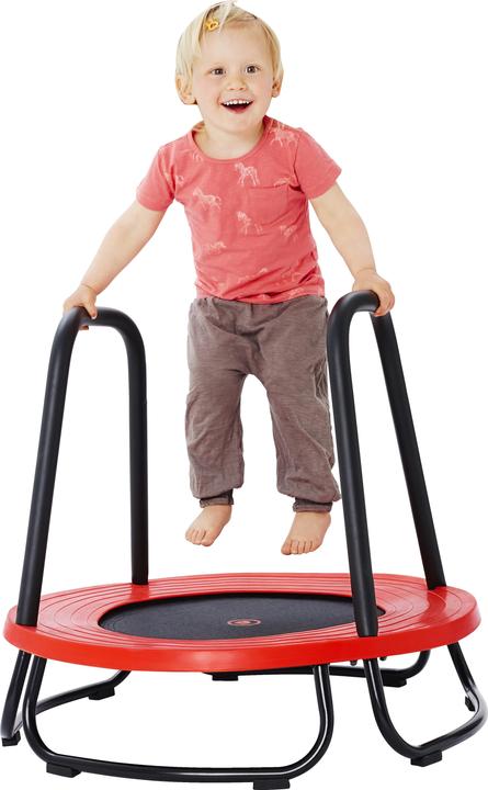 Actual product image Gonge Baby trampoline (70 cm)