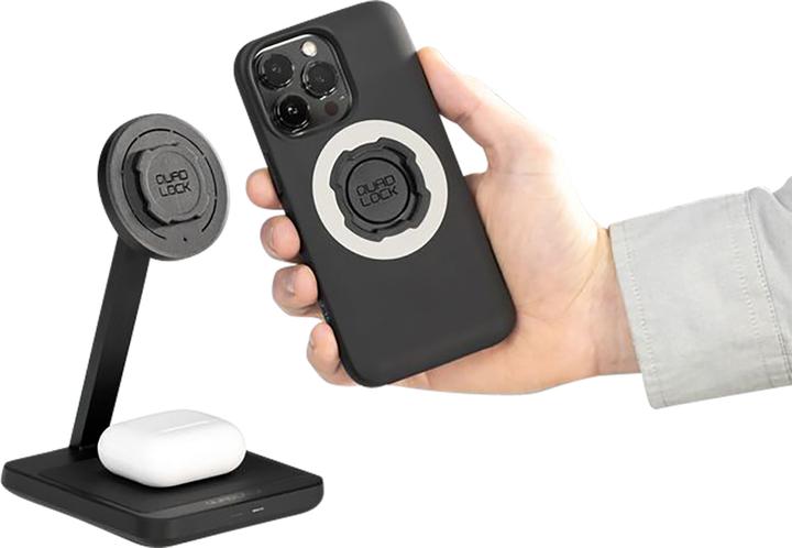 Immagine prodotto Quad Lock Caso MAG (Apple iPhone 13 Pro)