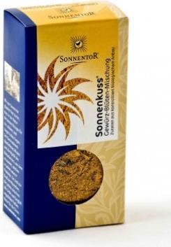Actual product image Sonnentor Sunshine mixture spice flowers (40 g)