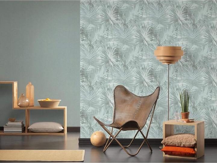 Actual product image Livingwalls Hygge 11 (53 x 1000 cm)