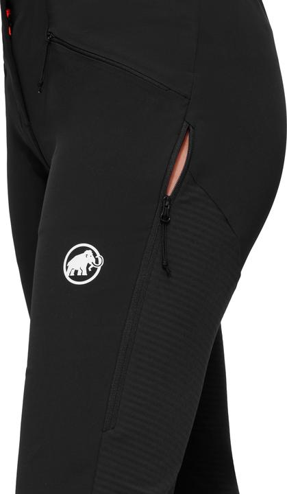 Image du produit Mammut Pantalon hybride Aenergy SO Women (44)