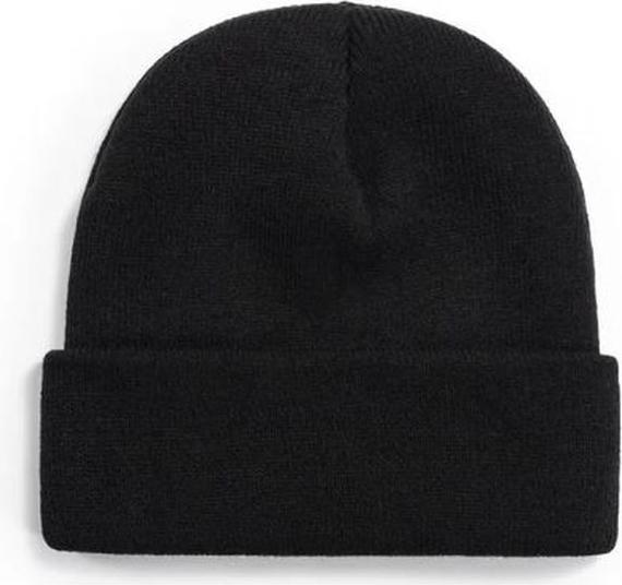 Actual product image MU Style Jussy Series Unisex Beanie Hat (One size)