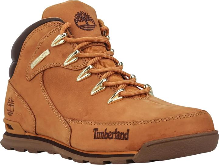 Image du produit Timberland - Bottines de randonnée EURO ROCK - Homme (41)