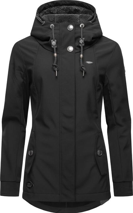 Produktbild Ragwear Monadde Softshell (XS)