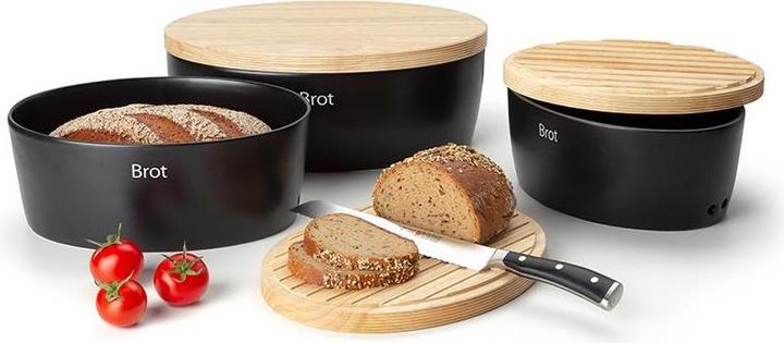 Image du produit Continenta Pot à pain