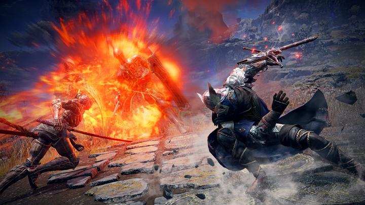Produktbild Bandai Namco Elden Ring Nightreign (PS5)