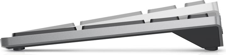 Produktbild Dell Multi-Device Wireless Keyboard - KB700 - German (QWERTZ) (DE, Kabellos)