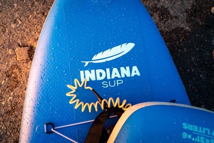 Actual product image Indiana Family Pack 2019 (10'6")