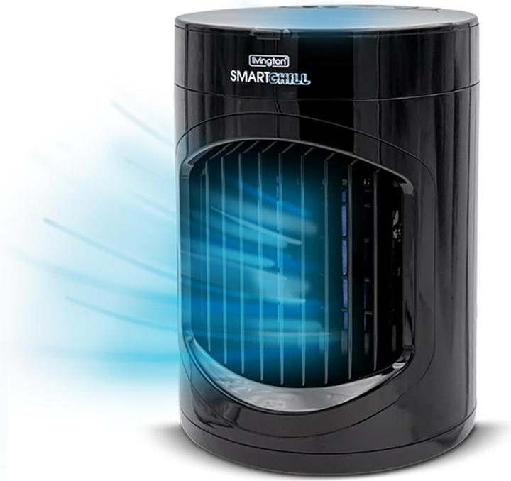Produktbild Livington SmartChill Klimagerät mit Wasserkühlung