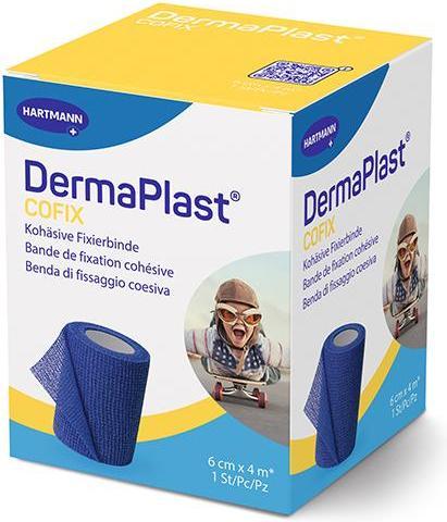 Image du produit DermaPlast Cofix