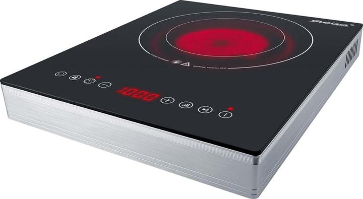 Actual product image Steba HK 30