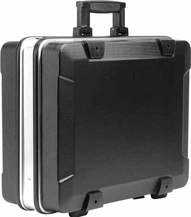 Productafbeelding B&W International Toolbox basismodule (1 onderdelen)
