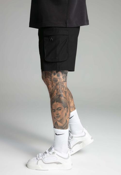 Produktbild Siksilk Cargoshorts Smart Cargo Shorts (S)