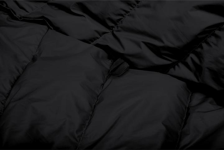 Image du produit Grüezi Bag Biopod DownWool Extreme Light Black Ed. (215 cm)
