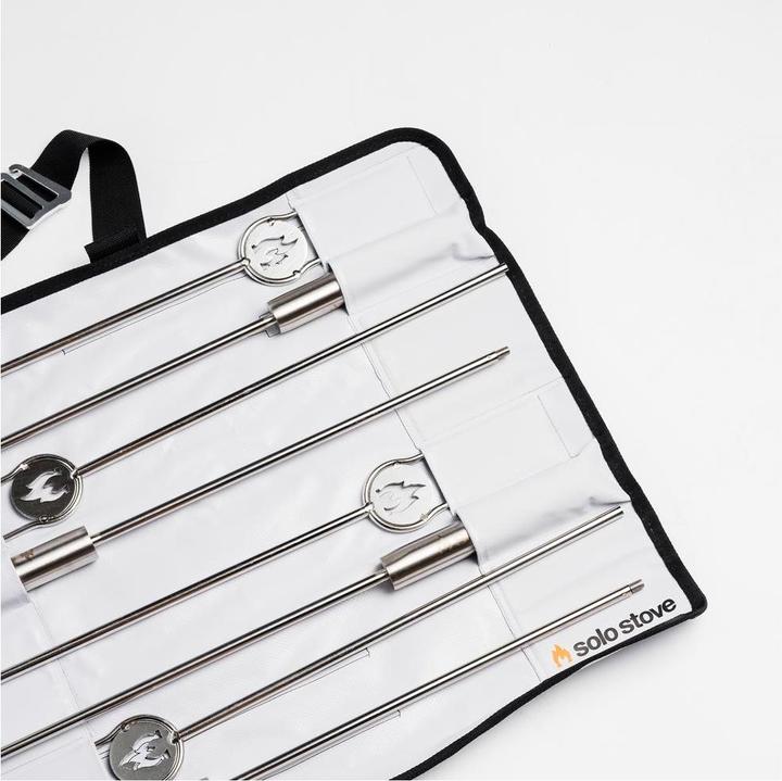 Immagine prodotto Solo Stove Bastoncini per friggere