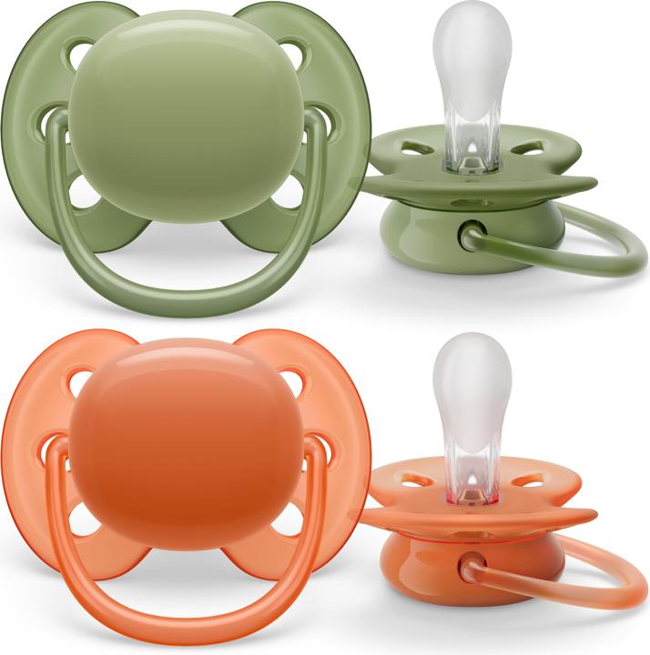 Actual product image Philips Other products (2 x, from 18 m.)