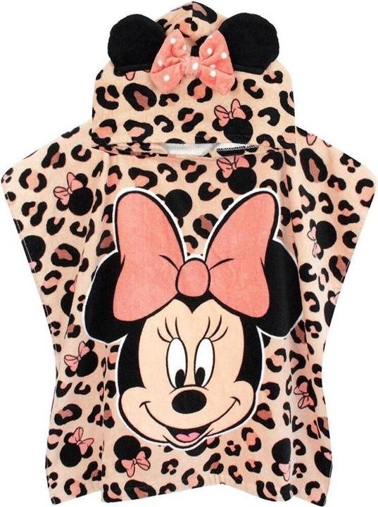 Immagine prodotto Disney Costume da bagno e poncho (104)