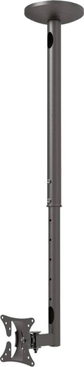 Actual product image Neomounts FPMA-C050Black (Ceiling, 30")