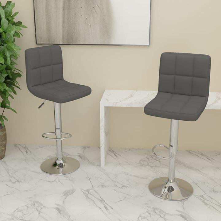 Actual product image VidaXL Bar stool