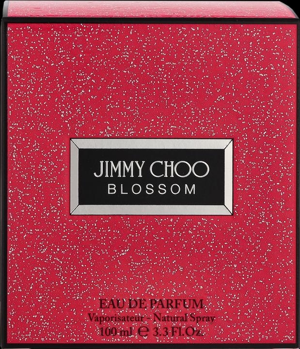 Produktbild Jimmy Choo Blossom (Eau de Toilette, 100 ml)