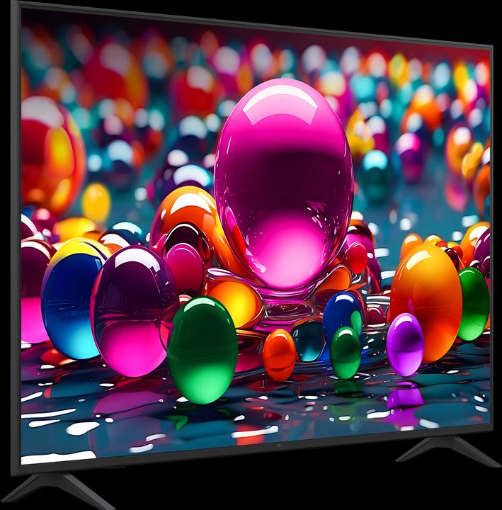 Produktbild LG 65UA75006LA (65", UA75, LED, 4K, 2025)