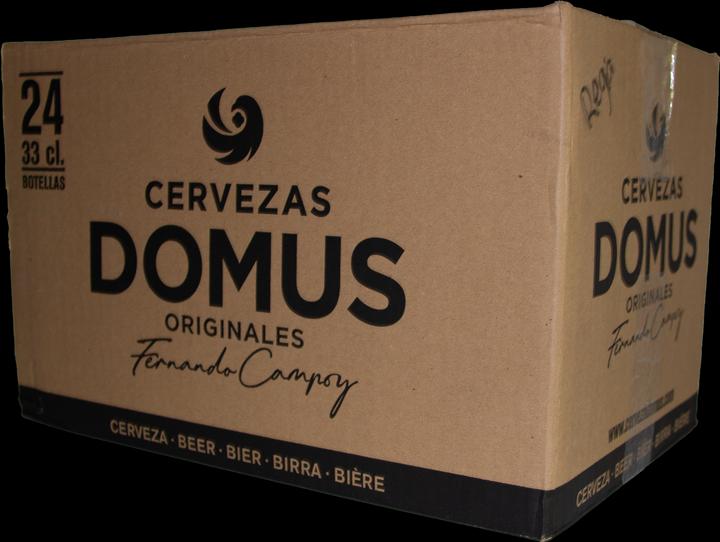 Immagine prodotto Domus Toledo (24 x 33 cl)