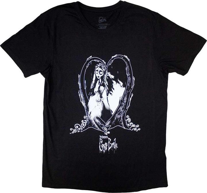 Image du produit Corpse Bride - T-shirt - Adulte (M)