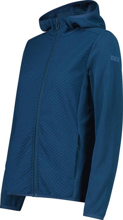 Produktbild CMP Campagnolo Hoodie (46)