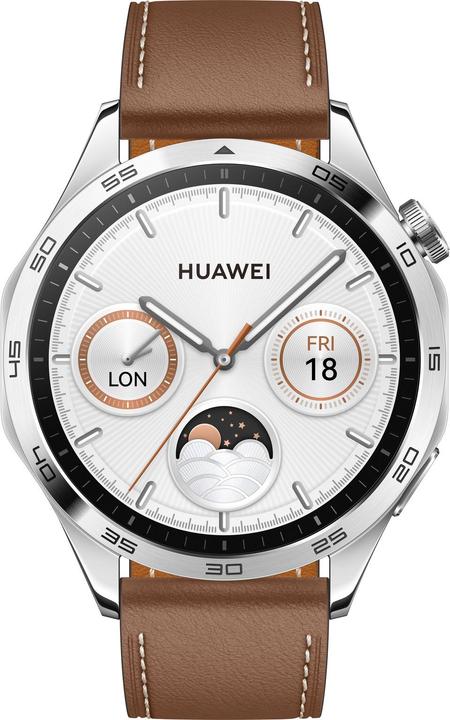 Productafbeelding Huawei Watch GT 4 (46 mm)