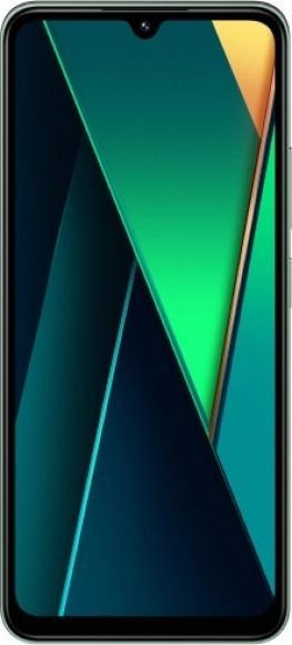 Produktbild Xiaomi Poco C75 (256 GB, Green, 6.88", Dual SIM, 50 Mpx, 4G)