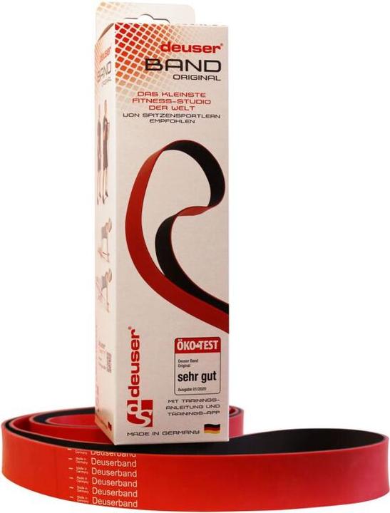 Produktbild Schmidt Sports Deuserband Original (1 m)