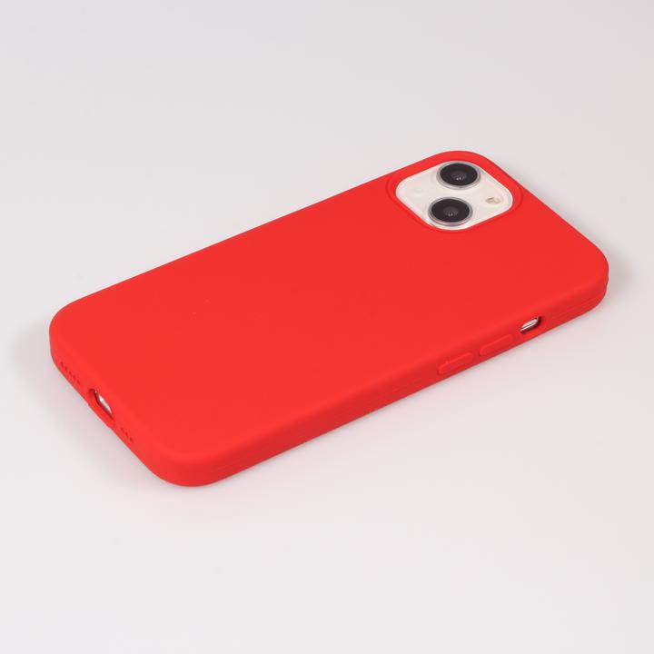 Produktbild PhoneLook Hülle Soft Touch (Apple iPhone 13)