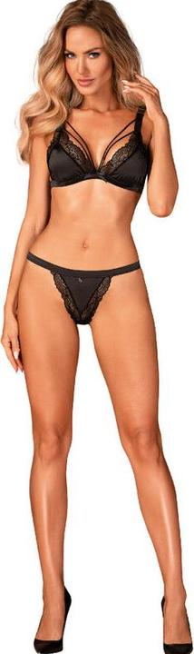Produktbild Obsessive Eloissa Set Dos Piezas S/M (S, M)