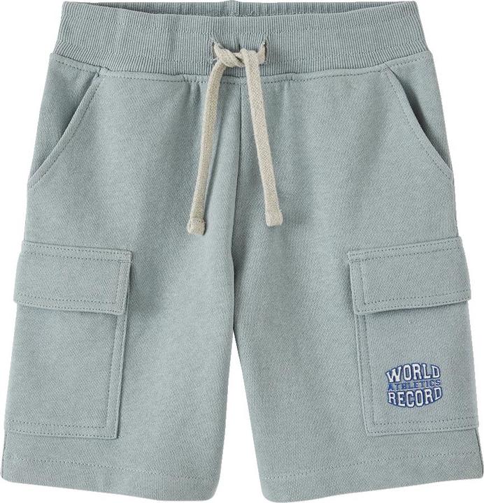 Immagine prodotto Vertbaudet Pantaloncini sportivi da ragazzo (98)