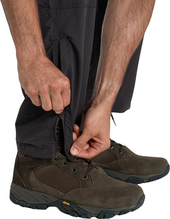 Actual product image Craghoppers Nosilife Convertible Cargo Trousers II (38)