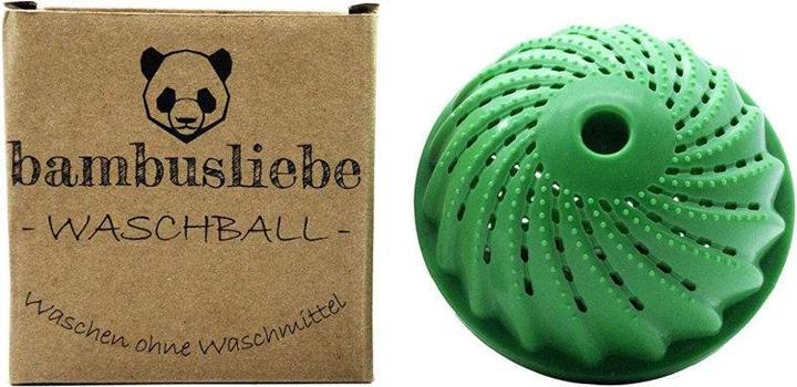 Produktbild Bambusliebe Eco