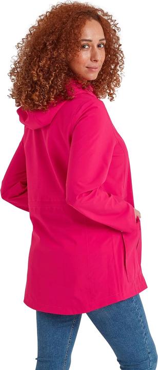 Actual product image TOG24 Womens/Ladies Burradon Waterproof Jacket (38 D)