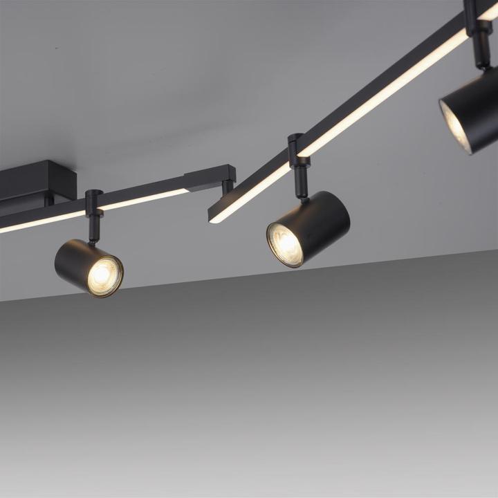 Immagine prodotto Paul Neuhaus Barik (2160 lm, GU10)