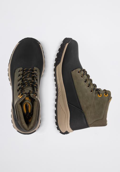 Image du produit FILA Chaussures de trekking Lance XXI (45)