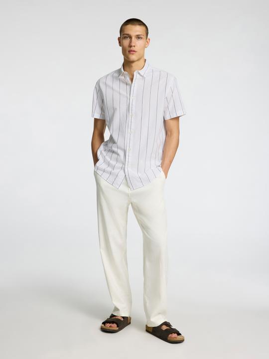 Immagine prodotto Selected Homme Kurzärmeliges Hemd (XL)