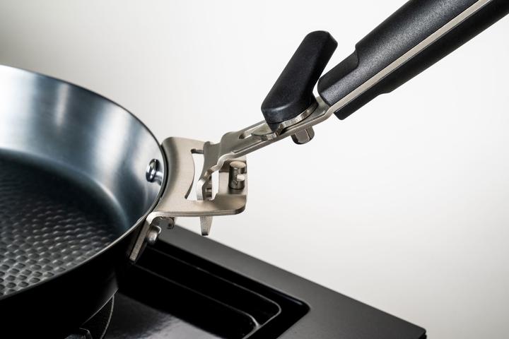 Immagine prodotto Outdoorchef Karbonstahl Pfanne 28cm