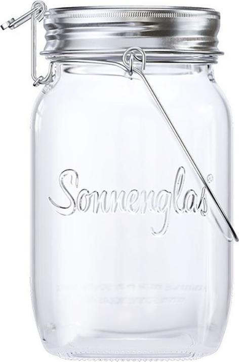 Sonnenglas Classic (11.5 x 11.5 x 17.5 cm, 1 x)