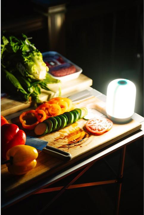 Actual product image Biolite Alps Glow 250