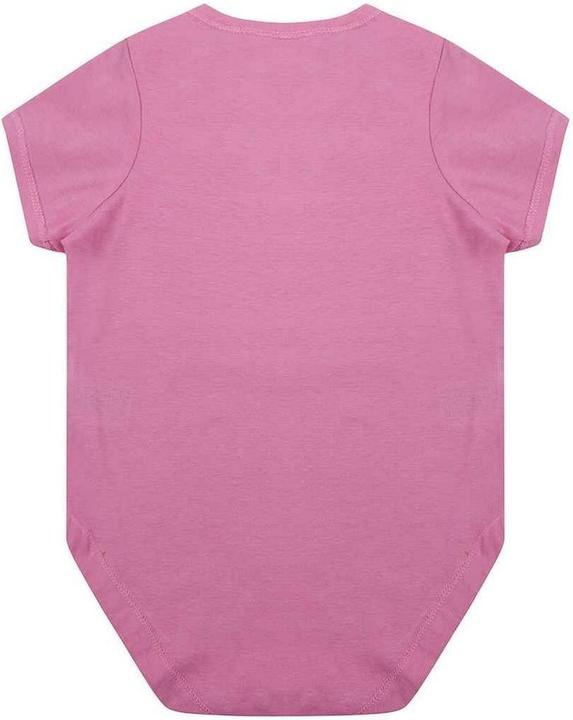 Actual product image Larkwood Baby Organic Bodysuit (56)