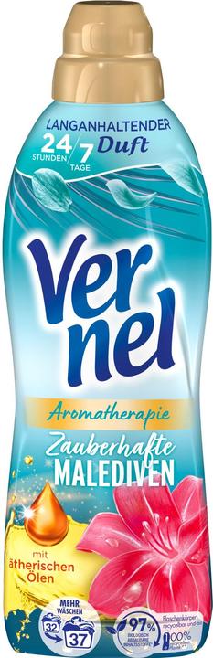 Immagine prodotto Vernel Incantevoli Maldive (37 Cicli di lavaggio, Liquida)