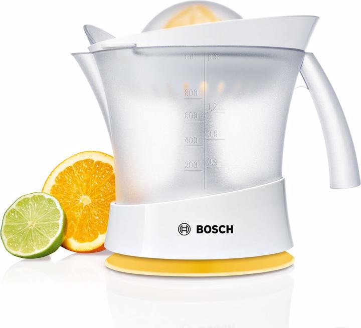 Image du produit Bosch Hausgeräte Mcp 3500 (Prise UE)