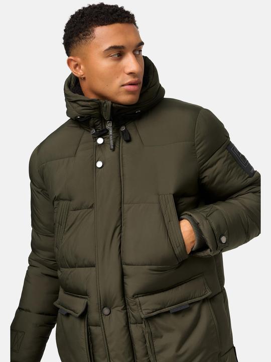 Produktbild Stone Harbour Beviis (L)